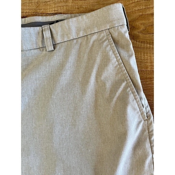 Grand Slam‎ Men's Performance Expandable Waistband  Golf Shorts EUC - Picture 6 of 12